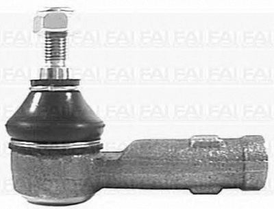 FAI AUTOPARTS ss772 -  Наконечник поперечной рулевой тяги